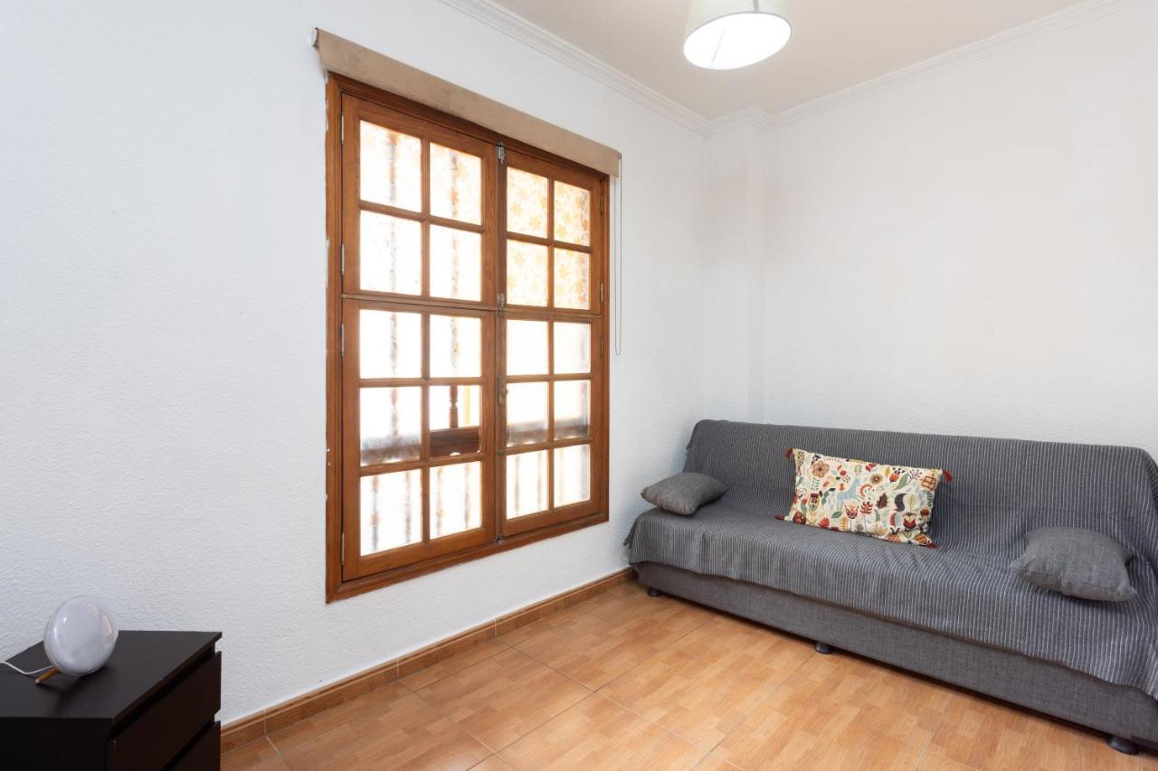 Icod De Los Vinos Centro Dış mekan fotoğraf
