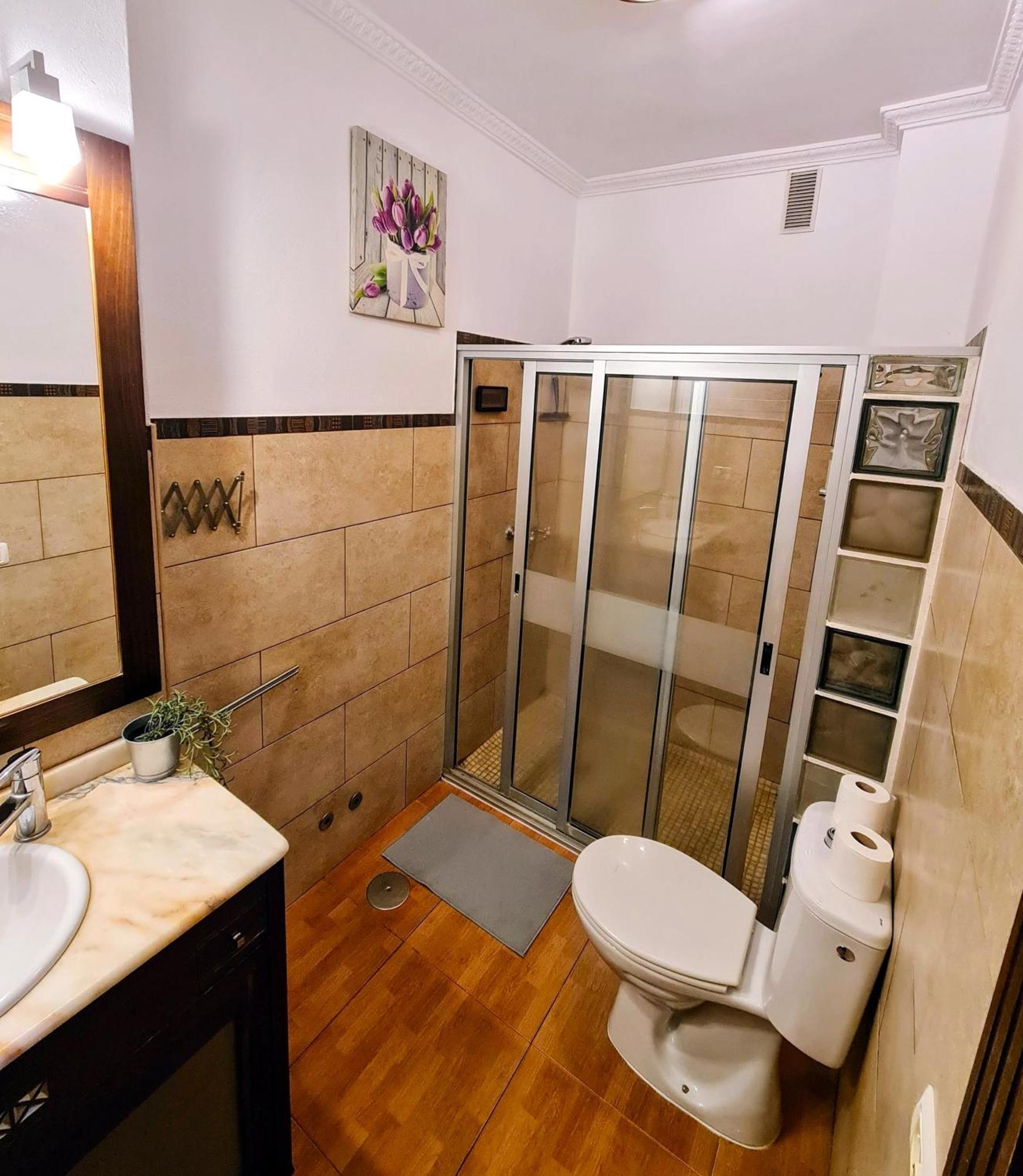 Icod De Los Vinos Centro Dış mekan fotoğraf