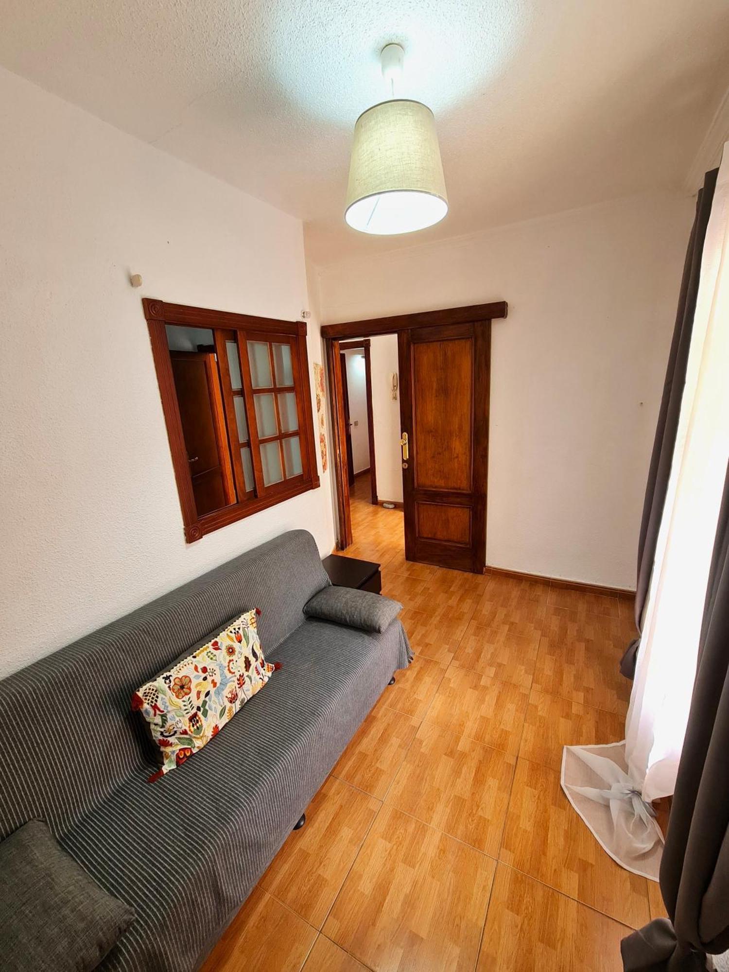 Icod De Los Vinos Centro Dış mekan fotoğraf